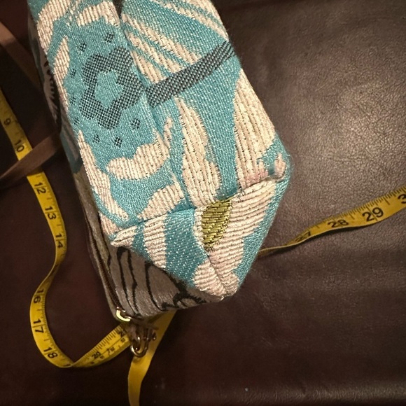 Danny k crossbody purse - Picture 2 of 13